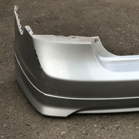 JDM 2006-2008 Honda Civic/Acura CSX Rear End Conversion Rear Trunk Bumper Lights | Trunk & Tail Lights | Acura CSX Rear Bumper, Acura CSX Trunk Lid | 1790