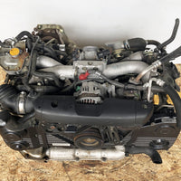 JDM Subaru EJ205 AVCS Engine WRX Forester Turbo EJ205 Engine EJ20 | EJ205-C170944 Engine | Engine | 2.5l Replacement, AVCS, EJ20, EJ205, Engine, Forester, Impreza, Subaru, tested, Turbo, WRX, XT | 1348