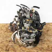 JDM Subaru EJ205 AVCS Engine WRX Forester Turbo EJ205 Engine EJ20 | EJ205-C170944 Engine | Engine | 2.5l Replacement, AVCS, EJ20, EJ205, Engine, Forester, Impreza, Subaru, tested, Turbo, WRX, XT | 1348