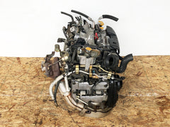 JDM Subaru EJ205 AVCS Engine WRX Forester Turbo EJ205 Engine EJ20 | EJ205-C170944 Engine