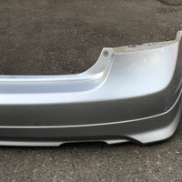 JDM 2006-2008 Honda Civic/Acura CSX Rear End Conversion Rear Trunk Bumper Lights | Trunk & Tail Lights | Acura CSX Rear Bumper, Acura CSX Trunk Lid | 1790