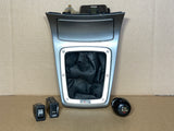 JDM Subaru Impreza STi GDB v9 05-07 Shift Boot Trim Console + DCCD & C.DIFF Switch + STi 6 Speed Knob | Interior | Forester, freeshipping, Impreza, Legacy, STI, Subaru, WRX, wrx 2004, wrx 2005, WRX STI | 2137