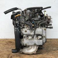 JDM Subaru EJ205 AVCS Engine WRX Forester Turbo EJ205 Engine EJ20 | EJ205-C170944 Engine | Engine | 2.5l Replacement, AVCS, EJ20, EJ205, Engine, Forester, Impreza, Subaru, tested, Turbo, WRX, XT | 1348