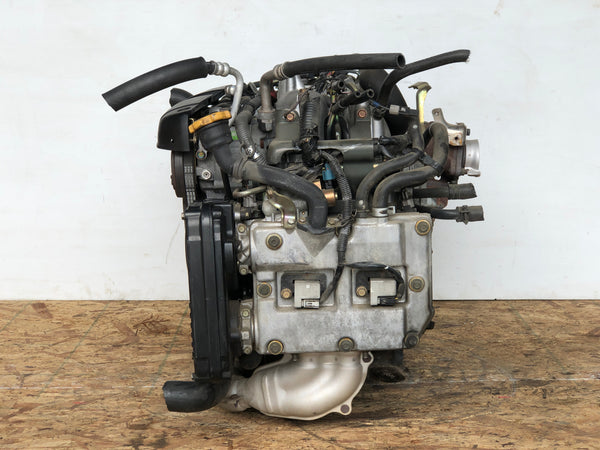JDM Subaru EJ205 AVCS Engine WRX Forester Turbo EJ205 Engine EJ20 | EJ205-C170944 Engine | Engine | 2.5l Replacement, AVCS, EJ20, EJ205, Engine, Forester, Impreza, Subaru, tested, Turbo, WRX, XT | 1348