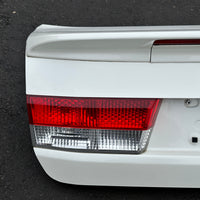 Jdm Honda Accord Inspire 04-05 Trunk With Camera Spoiler & Trunk Light | Trunk | Camera Spoiler, freeshipping, Honda, HONDA ACCORD TRUNK, Inspire, JDM TRUNKS, Spoiler | 2576