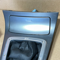 JDM Subaru Impreza STi GDB v9 05-07 Shift Boot Trim Console + DCCD & C.DIFF Switch + STi 6 Speed Knob | Interior | Forester, freeshipping, Impreza, Legacy, STI, Subaru, WRX, wrx 2004, wrx 2005, WRX STI | 2137