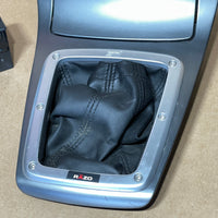 JDM Subaru Impreza STi GDB v9 05-07 Shift Boot Trim Console + DCCD & C.DIFF Switch + STi 6 Speed Knob | Interior | Forester, freeshipping, Impreza, Legacy, STI, Subaru, WRX, wrx 2004, wrx 2005, WRX STI | 2137