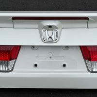 Jdm Honda Accord Inspire 04-05 Trunk With Camera Spoiler & Trunk Light | Trunk | Camera Spoiler, freeshipping, Honda, HONDA ACCORD TRUNK, Inspire, JDM TRUNKS, Spoiler | 2576