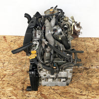 JDM Subaru EJ205 AVCS Engine WRX Forester Turbo EJ205 Engine EJ20 | EJ205-C170944 Engine | Engine | 2.5l Replacement, AVCS, EJ20, EJ205, Engine, Forester, Impreza, Subaru, tested, Turbo, WRX, XT | 1348