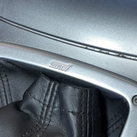 JDM Subaru Impreza STi GDB v9 05-07 Shift Boot Trim Console + DCCD & C.DIFF Switch + STi 6 Speed Knob | Interior | Forester, freeshipping, Impreza, Legacy, STI, Subaru, WRX, wrx 2004, wrx 2005, WRX STI | 2137