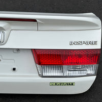 Jdm Honda Accord Inspire 04-05 Trunk With Camera Spoiler & Trunk Light | Trunk | Camera Spoiler, freeshipping, Honda, HONDA ACCORD TRUNK, Inspire, JDM TRUNKS, Spoiler | 2576
