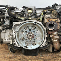JDM Subaru EJ205 AVCS Engine WRX Forester Turbo EJ205 Engine EJ20 | EJ205-C170944 Engine | Engine | 2.5l Replacement, AVCS, EJ20, EJ205, Engine, Forester, Impreza, Subaru, tested, Turbo, WRX, XT | 1348