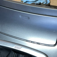 JDM Subaru Impreza STi GDB v9 05-07 Shift Boot Trim Console + DCCD & C.DIFF Switch + STi 6 Speed Knob | Interior | Forester, freeshipping, Impreza, Legacy, STI, Subaru, WRX, wrx 2004, wrx 2005, WRX STI | 2137