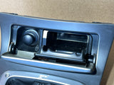 JDM Subaru Impreza STi GDB v9 05-07 Shift Boot Trim Console + DCCD & C.DIFF Switch + STi 6 Speed Knob | Interior | Forester, freeshipping, Impreza, Legacy, STI, Subaru, WRX, wrx 2004, wrx 2005, WRX STI | 2137