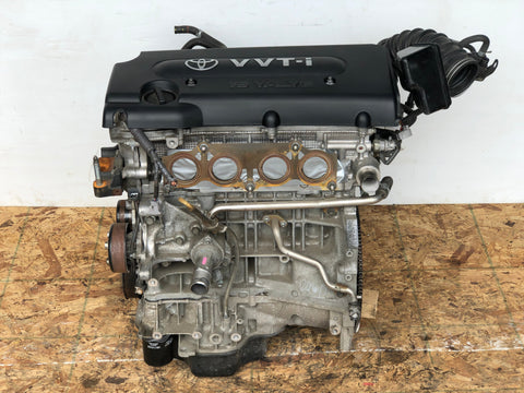 JDM 2AZ Engine for Scion XB RAV4 08/15 JDM ENGINE