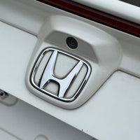 Jdm Honda Accord Inspire 04-05 Trunk With Camera Spoiler & Trunk Light | Trunk | Camera Spoiler, freeshipping, Honda, HONDA ACCORD TRUNK, Inspire, JDM TRUNKS, Spoiler | 2576