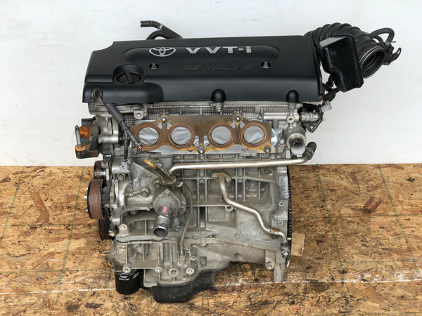 JDM Toyota 2AZ-FE 2.4L Scion XB 2AZ Engine - G595305 | Engine | 2.4L, 2AZ, 2AZ-FE, Camry, Camry Engine, Corolla, Highlander, Matrix, Rav4, Scion XB, Solara, Toyota | 1350
