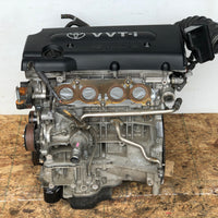 JDM Toyota 2AZ-FE 2.4L For Toyota RAV4 06-08 SCION XB 2.4L | Engine | 2.4L, 2AZ, 2AZ-FE, Camry, Camry Engine, Corolla, Highlander, Matrix, Rav4, Scion XB, Solara, Toyota | 2873
