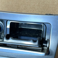 JDM Subaru Impreza STi GDB v9 05-07 Shift Boot Trim Console + DCCD & C.DIFF Switch + STi 6 Speed Knob | Interior | Forester, freeshipping, Impreza, Legacy, STI, Subaru, WRX, wrx 2004, wrx 2005, WRX STI | 2137