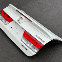 Jdm Honda Accord Inspire 04-05 Trunk With Camera Spoiler & Trunk Light | Trunk | Camera Spoiler, freeshipping, Honda, HONDA ACCORD TRUNK, Inspire, JDM TRUNKS, Spoiler | 2576