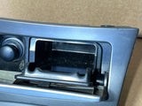 JDM Subaru Impreza STi GDB v9 05-07 Shift Boot Trim Console + DCCD & C.DIFF Switch + STi 6 Speed Knob | Interior | Forester, freeshipping, Impreza, Legacy, STI, Subaru, WRX, wrx 2004, wrx 2005, WRX STI | 2137
