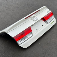 Jdm Honda Accord Inspire 04-05 Trunk With Camera Spoiler & Trunk Light | Trunk | Camera Spoiler, freeshipping, Honda, HONDA ACCORD TRUNK, Inspire, JDM TRUNKS, Spoiler | 2576