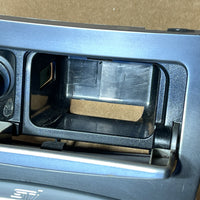 JDM Subaru Impreza STi GDB v9 05-07 Shift Boot Trim Console + DCCD & C.DIFF Switch + STi 6 Speed Knob | Interior | Forester, freeshipping, Impreza, Legacy, STI, Subaru, WRX, wrx 2004, wrx 2005, WRX STI | 2137