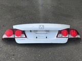 JDM 2006-2008 Honda Civic/Acura CSX Rear End Conversion Rear Trunk Bumper Lights