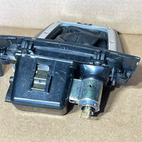 JDM Subaru Impreza STi GDB v9 05-07 Shift Boot Trim Console + DCCD & C.DIFF Switch + STi 6 Speed Knob | Interior | Forester, freeshipping, Impreza, Legacy, STI, Subaru, WRX, wrx 2004, wrx 2005, WRX STI | 2137