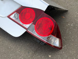 JDM 2006-2008 Honda Civic/Acura CSX Rear End Conversion Rear Trunk Bumper Lights