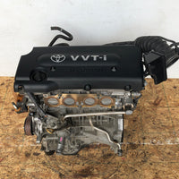 JDM Toyota 2AZ-FE 2.4L Scion XB 2AZ Engine - 0363085 | Engine | 2.4L, 2AZ, 2AZ-FE, Camry, Camry Engine, Corolla, Highlander, Matrix, Rav4, Scion XB, Solara, Toyota | 1450