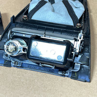 JDM Subaru Impreza STi GDB v9 05-07 Shift Boot Trim Console + DCCD & C.DIFF Switch + STi 6 Speed Knob | Interior | Forester, freeshipping, Impreza, Legacy, STI, Subaru, WRX, wrx 2004, wrx 2005, WRX STI | 2137