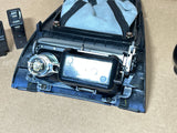 JDM Subaru Impreza STi GDB v9 05-07 Shift Boot Trim Console + DCCD & C.DIFF Switch + STi 6 Speed Knob | Interior | Forester, freeshipping, Impreza, Legacy, STI, Subaru, WRX, wrx 2004, wrx 2005, WRX STI | 2137
