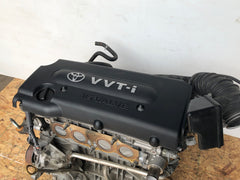 JDM Toyota 2AZ-FE 2.4L For Toyota RAV4 06-08 SCION XB 2.4L