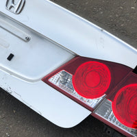 JDM 2006-2008 Honda Civic/Acura CSX Rear End Conversion Rear Trunk Bumper Lights
