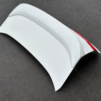 Jdm Honda Accord Inspire 04-05 Trunk With Camera Spoiler & Trunk Light | Trunk | Camera Spoiler, freeshipping, Honda, HONDA ACCORD TRUNK, Inspire, JDM TRUNKS, Spoiler | 2576