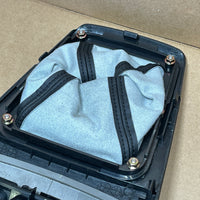 JDM Subaru Impreza STi GDB v9 05-07 Shift Boot Trim Console + DCCD & C.DIFF Switch + STi 6 Speed Knob | Interior | Forester, freeshipping, Impreza, Legacy, STI, Subaru, WRX, wrx 2004, wrx 2005, WRX STI | 2137