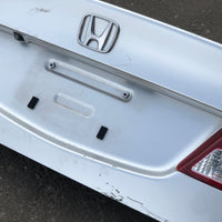 JDM 2006-2008 Honda Civic/Acura CSX Rear End Conversion Rear Trunk Bumper Lights