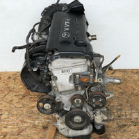 JDM Toyota 2AZ-FE 2.4L For Toyota RAV4 06-08 | Engine | 2.4L, 2AZ, 2AZ-FE, Camry, Camry Engine, Corolla, Highlander, Matrix, Rav4, Scion XB, Solara, Toyota | 1351