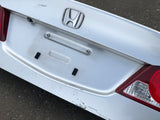 JDM 2006-2008 Honda Civic/Acura CSX Rear End Conversion Rear Trunk Bumper Lights