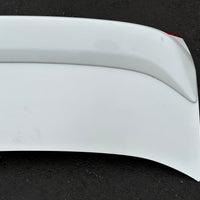 Jdm Honda Accord Inspire 04-05 Trunk With Camera Spoiler & Trunk Light