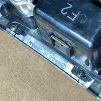 JDM Subaru Impreza STi GDB v9 05-07 Shift Boot Trim Console + DCCD & C.DIFF Switch + STi 6 Speed Knob