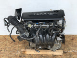 JDM Toyota 2AZ-FE 2.4L Scion XB 2AZ Engine - 0363085 | Engine | 2.4L, 2AZ, 2AZ-FE, Camry, Camry Engine, Corolla, Highlander, Matrix, Rav4, Scion XB, Solara, Toyota | 1450