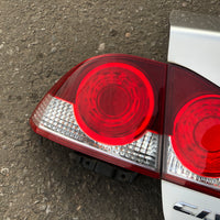 JDM 2006-2008 Honda Civic/Acura CSX Rear End Conversion Rear Trunk Bumper Lights