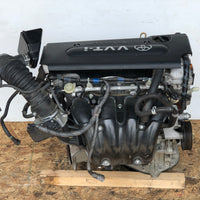JDM Toyota 2AZ-FE 2.4L For Toyota RAV4 06-08 | Engine | 2.4L, 2AZ, 2AZ-FE, Camry, Camry Engine, Corolla, Highlander, Matrix, Rav4, Scion XB, Solara, Toyota | 1351