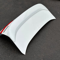 Jdm Honda Accord Inspire 04-05 Trunk With Camera Spoiler & Trunk Light