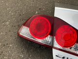JDM 2006-2008 Honda Civic/Acura CSX Rear End Conversion Rear Trunk Bumper Lights