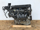 JDM Toyota 2AZ-FE 2.4L Scion XB 2AZ Engine - 0363085 | Engine | 2.4L, 2AZ, 2AZ-FE, Camry, Camry Engine, Corolla, Highlander, Matrix, Rav4, Scion XB, Solara, Toyota | 1450