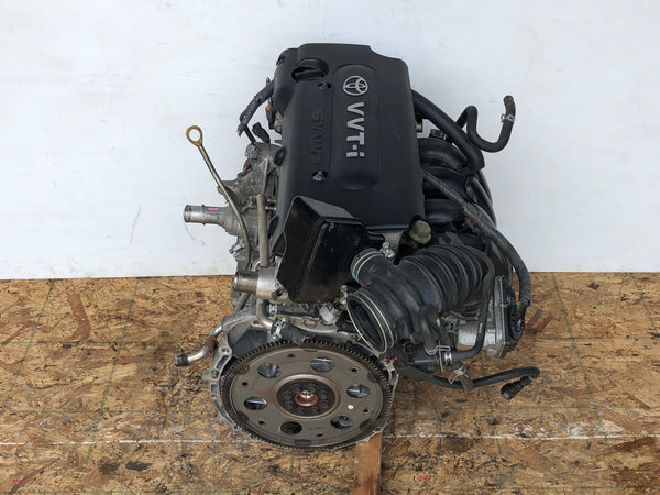 JDM 2AZ Engine for Scion XB RAV4 08/15 JDM ENGINE | Engine | 2.4L, 2558450, 2AZ, 2AZ-FE, Camry, Camry Engine, Corolla, Highlander, Matrix, Rav4, Scion XB, Solara, Toyota | 2470