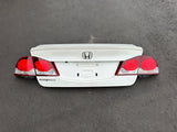 JDM 2006-2008 Honda Civic/Acura CSX Rear Trunk + TailLights | Trunk & Tail Lights | Acura CSX Rear Bumper, Acura CSX Trunk Lid, freeshipping | 2577